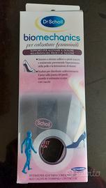 Solette Sholl per scarpe con tacco