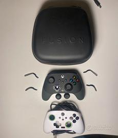 Controller Xbox Fusion