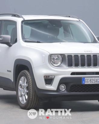 JEEP renegade 4xe Renegade 1.3 t4 phev Limited 4xe