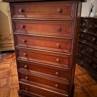 Settimino cassettiera