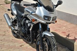 yamaha Fazer 600 