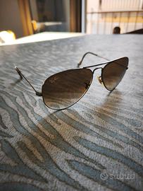 Occhiali da sole Rayban