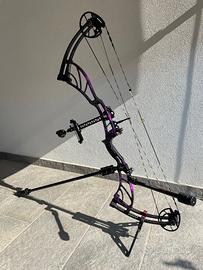 Arco Compound Xpedition Perfexion PX3
