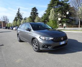 FIAT Tipo 1.3 Mjt S&S SW Lounge *NEOPATENTATO*