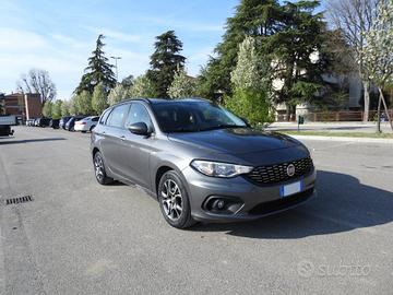 FIAT Tipo 1.3 Mjt S&S SW Lounge *NEOPATENTATO*