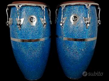 CONGAS e TUMBA LP 35th Anniversary 