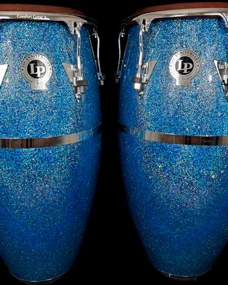 CONGAS e TUMBA LP 35th Anniversary 