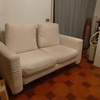 divano poltrona doppia