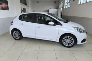 PEUGEOT 208 BlueHDi 100 S&S 5 porte Active