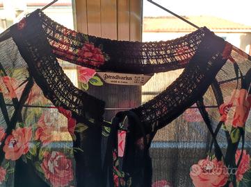 Vestito corto Stradivarius