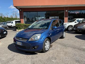 Ford Fiesta 1.2 16V 3p. Ghia
