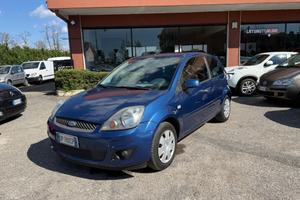 Ford Fiesta 1.2 16V 3p. Ghia