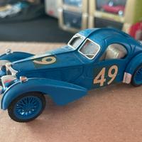 Brumm 1/43 Bugatti