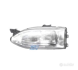 FARI SX FIAT PALIO 97-01 SIENA 97-01 STRADA