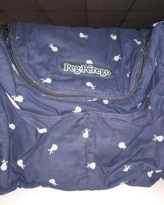 borsa per passeggino