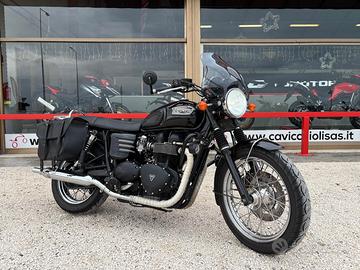 TRIUMPH BONNEVILLE T100
