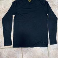 Maglia Maniche Lunghe Polo Ralph Lauren