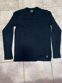 Maglia Maniche Lunghe Polo Ralph Lauren