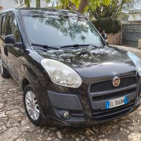 FIAT DOBLO’ NATURAL POWER 