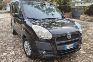 FIAT DOBLO’ NATURAL POWER 