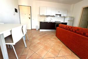 Bilocale zona bandinu annuale