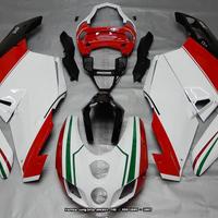 Carena Completa per DUCATI 749 / 999 2005 - 2007