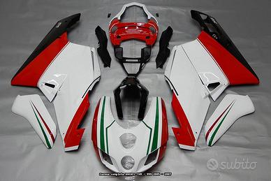 Carena Completa per DUCATI 749 / 999 2005 - 2007