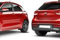Ricambi NUOVI Kia Rio dal 2017 in poi
