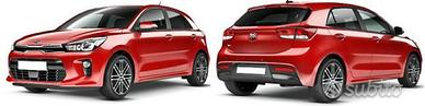 Ricambi NUOVI Kia Rio dal 2017 in poi