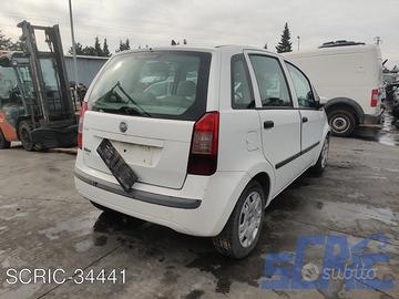 FIAT IDEA 350 1.4 16V 95CV 04-12 Ricambi