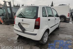 FIAT IDEA 350 1.4 16V 95CV 04-12 Ricambi