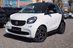 Smart ForTwo Tua A SOLI 98€