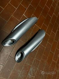 Cover terminale Suzuki GSR 600