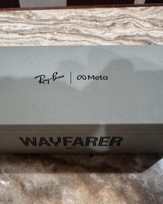 Ray ban Meta 2 gen. nuovi