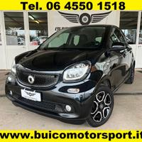Smart Forfour 1.0 71 CV PRIME *PREZZO REALE*
