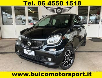 Smart Forfour 1.0 71 CV PRIME *PREZZO REALE*