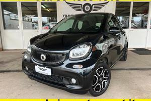 Smart Forfour 1.0 71 CV PRIME *PREZZO REALE*