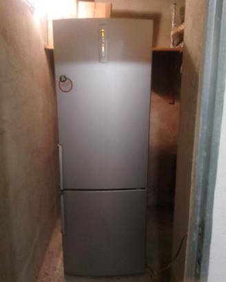 Frigorifero e congelatore BOSCH NO FROST