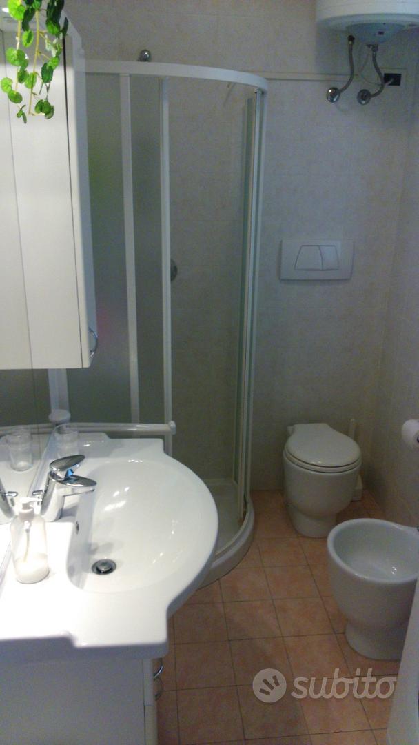 Appartamento con giardino a Lido di Volano mare - Vista 5