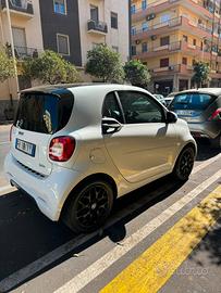Smart 453 fortwo 2019