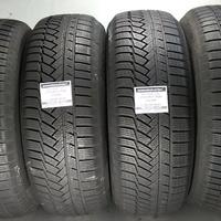 4 GOMME USATE INVERNALE 2356517 - CP410265