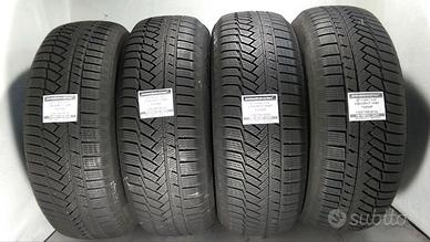 4 GOMME USATE INVERNALE 2356517 - CP410265