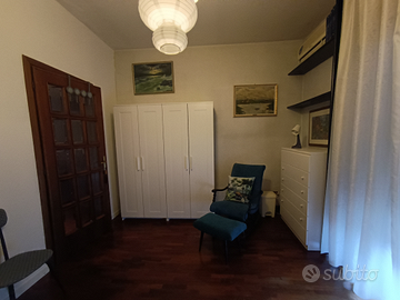 Camere matrimoniali uso singola