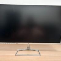 Monitor 24'' HP M24fd USB-C