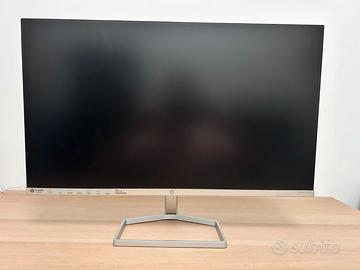 Monitor 24'' HP M24fd USB-C