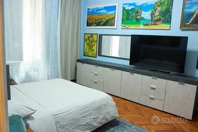 Appartamento zona Santa Rita