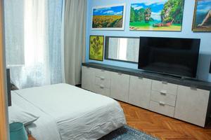 Appartamento zona Santa Rita