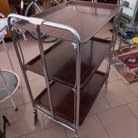 carrello vintage