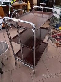 carrello vintage