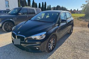 Bmw216d Active Tourer Automatica 70.000 km